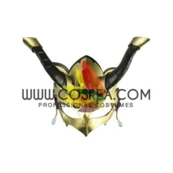 Cosrea Fate Grand Order Lanling Wang Cosplay Costume
