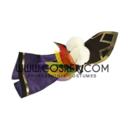 Cosrea Fate Grand Order Lanling Wang Cosplay Costume