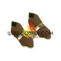 Cosrea Fate Grand Order Lanling Wang Cosplay Costume