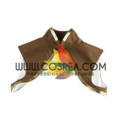 Cosrea Fate Grand Order Lanling Wang Cosplay Costume
