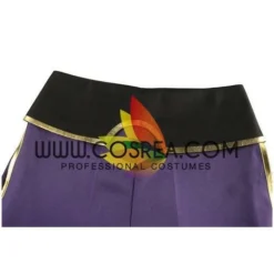 Cosrea Fate Grand Order Lanling Wang Cosplay Costume