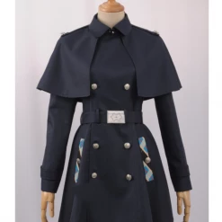 Cosrea Fate Grand Order Mash Kyrielight 3 Year Anniversary Cosplay Costume Cosplay Costumes