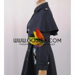 Cosrea Fate Grand Order Mash Kyrielight 3 Year Anniversary Cosplay Costume Cosplay Costumes