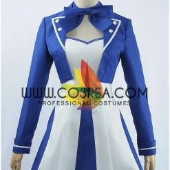 Cosrea Cosplay Costumes Fate Grand Order Mash Kyrielight Fes2019 Cosplay Costume