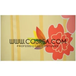 Cosrea Fate Grand Order Mash Kyrielight Google Play Yukata Cosplay Costume