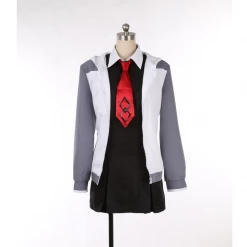 Cosrea Cosplay Costumes Fate Grand Order Mashu Kyrielight Cosplay Costume