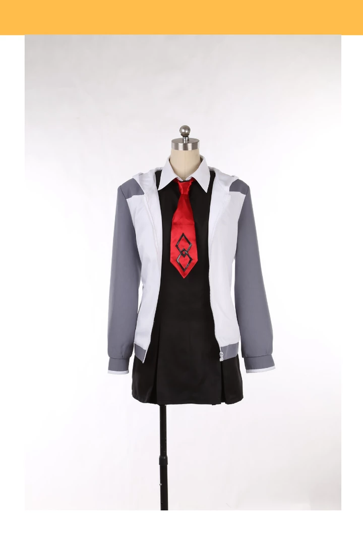Cosrea Cosplay Costumes Fate Grand Order Mashu Kyrielight Cosplay Costume 3 Cosrea Cosplay Costumes Fate Grand Order Mashu Kyrielight Cosplay Costume