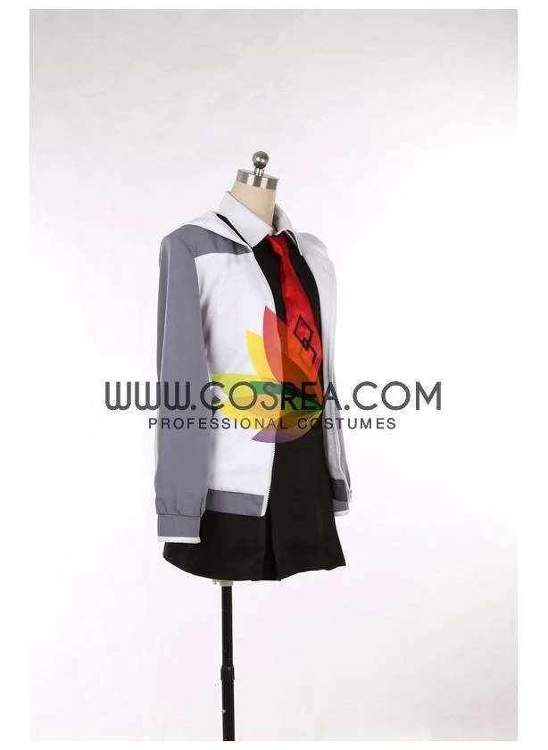 Cosrea Cosplay Costumes Fate Grand Order Mashu Kyrielight Cosplay Costume 6 Cosrea Cosplay Costumes Fate Grand Order Mashu Kyrielight Cosplay Costume