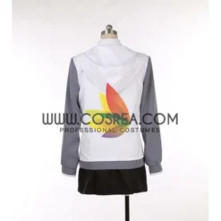 Cosrea Cosplay Costumes Fate Grand Order Mashu Kyrielight Cosplay Costume 15 Cosrea Cosplay Costumes Fate Grand Order Mashu Kyrielight Cosplay Costume