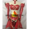 Cosrea Fate Grand Order Mordred PU Leather Version Cosplay Costume Cosplay Costumes 1 Cosrea Fate Grand Order Mordred PU Leather Version Cosplay Costume Cosplay Costumes