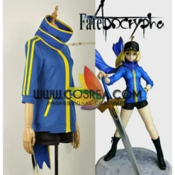 Cosrea Fate Grand Order Mystery X Cosplay Costume Cosplay Costumes