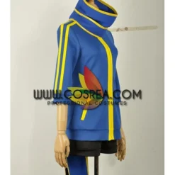 Cosrea Fate Grand Order Mystery X Cosplay Costume Cosplay Costumes