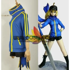 Cosrea Fate Grand Order Mystery X Cosplay Costume Cosplay Costumes