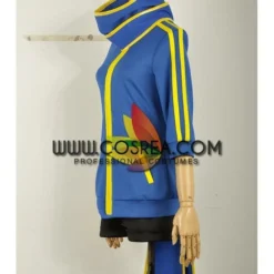 Cosrea Fate Grand Order Mystery X Cosplay Costume Cosplay Costumes