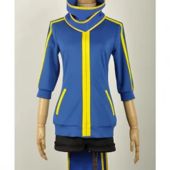 Cosrea Fate Grand Order Mystery X Cosplay Costume Cosplay Costumes