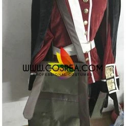 Cosrea Cosplay Costumes Fate Grand Order Nightingale Cosplay Costume 9 Cosrea Cosplay Costumes Fate Grand Order Nightingale Cosplay Costume