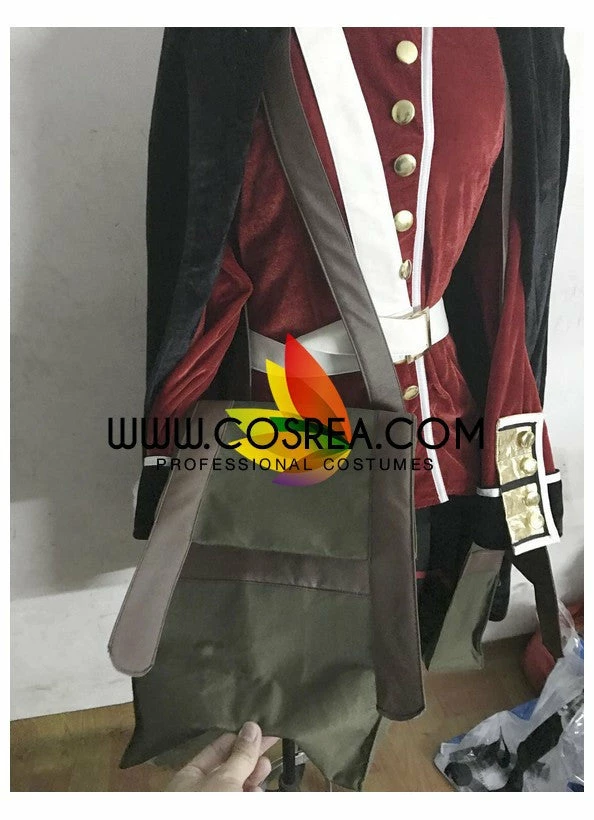 Cosrea Cosplay Costumes Fate Grand Order Nightingale Cosplay Costume 6 Cosrea Cosplay Costumes Fate Grand Order Nightingale Cosplay Costume