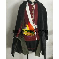 Cosrea Cosplay Costumes Fate Grand Order Nightingale Cosplay Costume 8 Cosrea Cosplay Costumes Fate Grand Order Nightingale Cosplay Costume