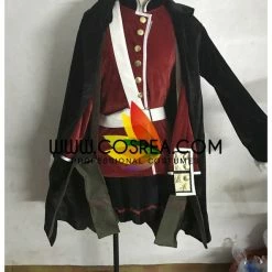 Cosrea Cosplay Costumes Fate Grand Order Nightingale Cosplay Costume