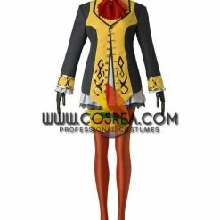 Cosrea Cosplay Costumes Fate Grand Order Olgamally Animsphere Cosplay Costume