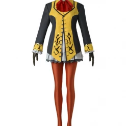 Cosrea Cosplay Costumes Fate Grand Order Olgamally Animsphere Cosplay Costume