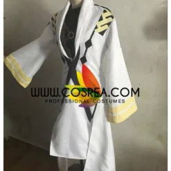 Cosrea Fate Grand Order Paracelsus Cosplay Costume