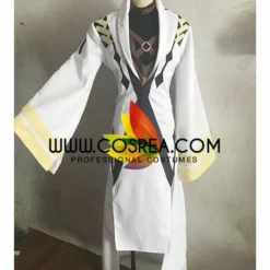 Cosrea Fate Grand Order Paracelsus Cosplay Costume