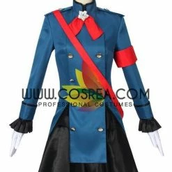 Cosrea Cosplay Costumes Fate Grand Order Reines El Melloi Archisorte Uniform Cosplay Costume