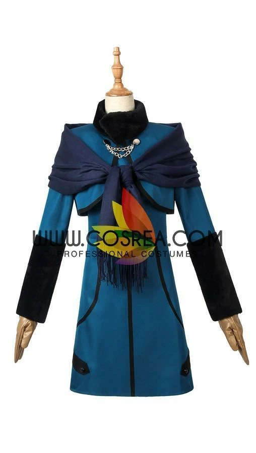 Cosrea Fate Grand Order Reines El Melloi Archisorte Cosplay Costume 4 Cosrea Fate Grand Order Reines El Melloi Archisorte Cosplay Costume