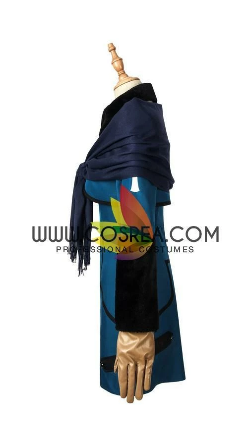 Cosrea Fate Grand Order Reines El Melloi Archisorte Cosplay Costume 6 Cosrea Fate Grand Order Reines El Melloi Archisorte Cosplay Costume