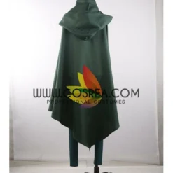 Cosrea Fate Grand Order Robin Hood Cosplay Costume Cosplay Costumes