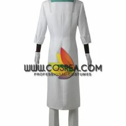Cosrea Cosplay Costumes Fate Grand Order Romani Archaman Cosplay Costume 14 Cosrea Cosplay Costumes Fate Grand Order Romani Archaman Cosplay Costume