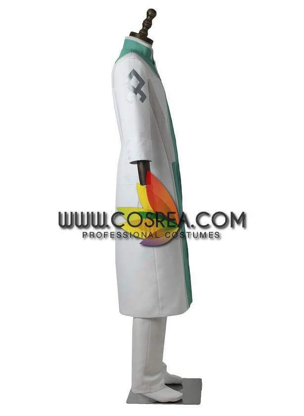 Cosrea Cosplay Costumes Fate Grand Order Romani Archaman Cosplay Costume 7 Cosrea Cosplay Costumes Fate Grand Order Romani Archaman Cosplay Costume