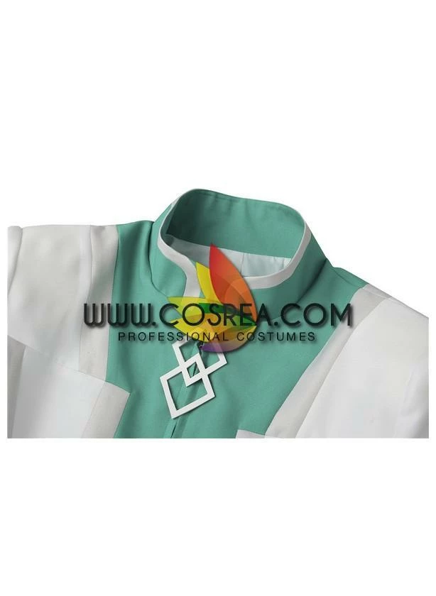 Cosrea Cosplay Costumes Fate Grand Order Romani Archaman Cosplay Costume 8 Cosrea Cosplay Costumes Fate Grand Order Romani Archaman Cosplay Costume