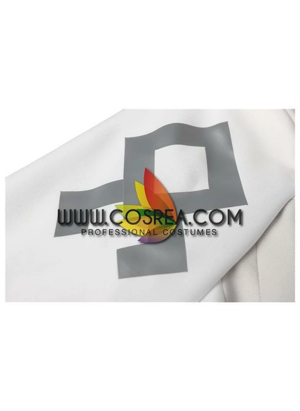 Cosrea Cosplay Costumes Fate Grand Order Romani Archaman Cosplay Costume 9 Cosrea Cosplay Costumes Fate Grand Order Romani Archaman Cosplay Costume