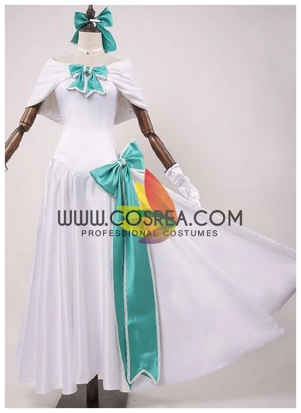 Cosrea Fate Grand Order Saber 2 Years Anniversary Cosplay Costume 5 Cosrea Fate Grand Order Saber 2 Years Anniversary Cosplay Costume