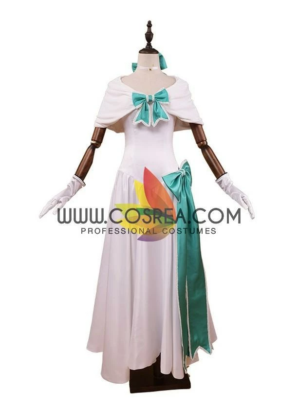 Cosrea Fate Grand Order Saber 2 Years Anniversary Cosplay Costume 4 Cosrea Fate Grand Order Saber 2 Years Anniversary Cosplay Costume