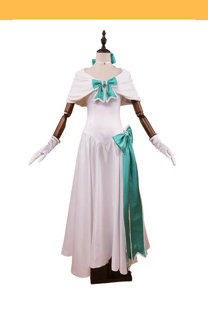Cosrea Fate Grand Order Saber 2 Years Anniversary Cosplay Costume 3 Cosrea Fate Grand Order Saber 2 Years Anniversary Cosplay Costume