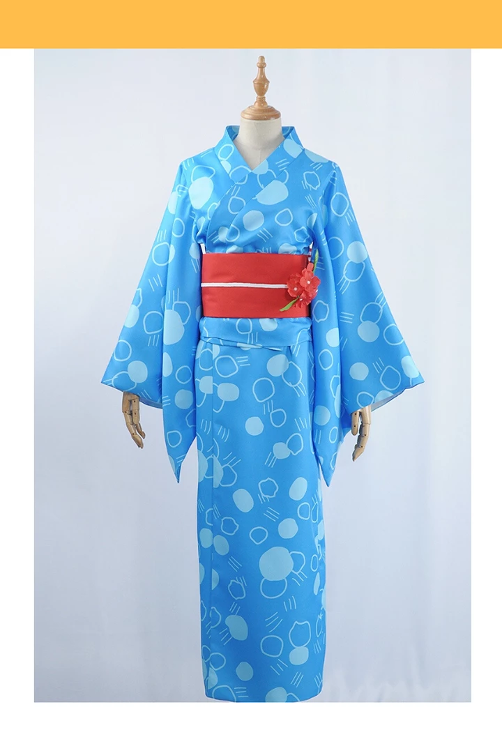 Cosrea Fate Grand Order Saber Google Play Yukata Cosplay Costume 3 Cosrea Fate Grand Order Saber Google Play Yukata Cosplay Costume