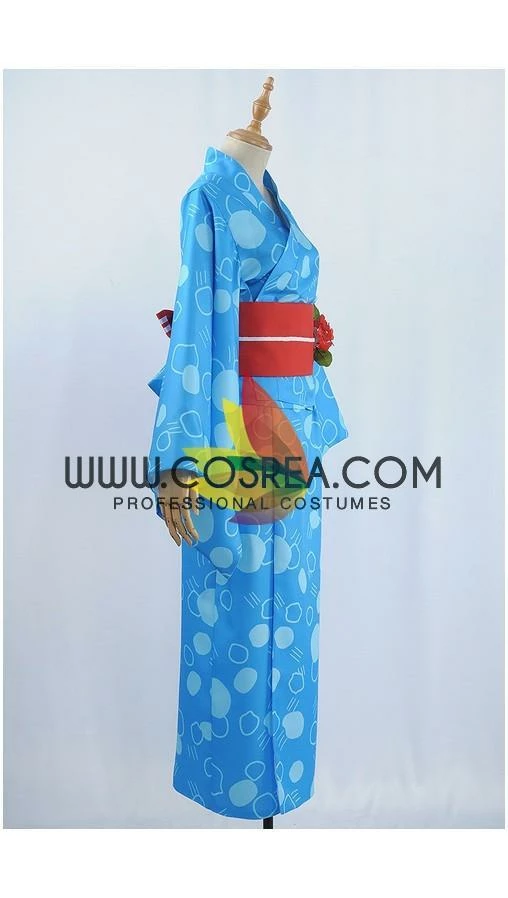 Cosrea Fate Grand Order Saber Google Play Yukata Cosplay Costume 6 Cosrea Fate Grand Order Saber Google Play Yukata Cosplay Costume