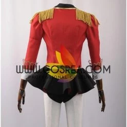 Cosrea Cosplay Costumes Fate Grand Order Saber Nero Battle In New York Cosplay Costume