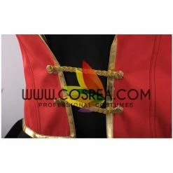 Cosrea Cosplay Costumes Fate Grand Order Saber Nero Battle In New York Cosplay Costume