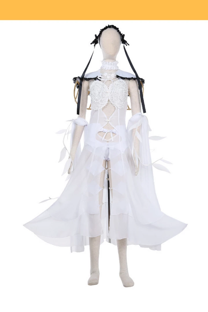 Cosrea Cosplay Costumes Fate Grand Order Sthenno Cosplay Costume 3 Cosrea Cosplay Costumes Fate Grand Order Sthenno Cosplay Costume