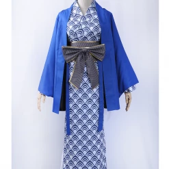 Cosrea Cosplay Costumes Fate Grand Order Tamamo No Mae 3 Year Anniversary Kimono Cosplay Costume