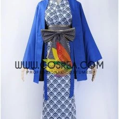 Cosrea Cosplay Costumes Fate Grand Order Tamamo No Mae 3 Year Anniversary Kimono Cosplay Costume