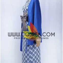 Cosrea Cosplay Costumes Fate Grand Order Tamamo No Mae 3 Year Anniversary Kimono Cosplay Costume