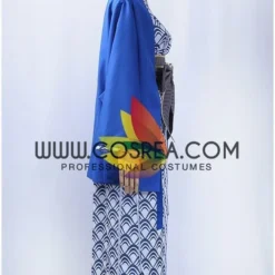 Cosrea Cosplay Costumes Fate Grand Order Tamamo No Mae 3 Year Anniversary Kimono Cosplay Costume