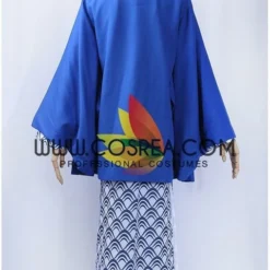 Cosrea Cosplay Costumes Fate Grand Order Tamamo No Mae 3 Year Anniversary Kimono Cosplay Costume