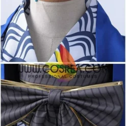 Cosrea Cosplay Costumes Fate Grand Order Tamamo No Mae 3 Year Anniversary Kimono Cosplay Costume