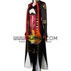 Cosrea Fate Koha Ace Devil Saber Cosplay Costume 16 Cosrea Fate Koha Ace Devil Saber Cosplay Costume